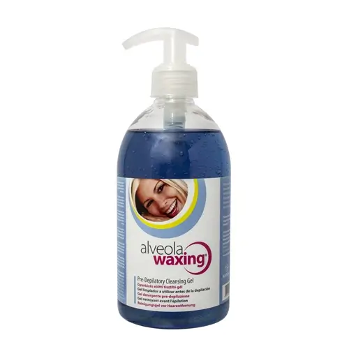 imagine Gel pentru curatat pre epilare 300ml