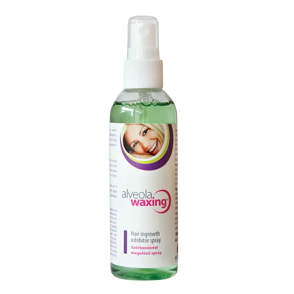imagine Spray inhibitor de crestere a parului
