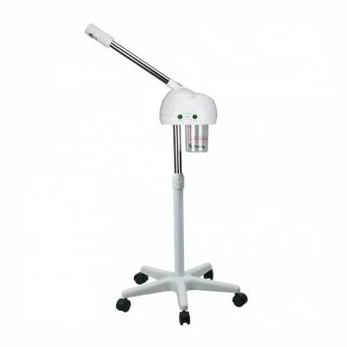 imagine Vapozon cosmetic profesional cu roti