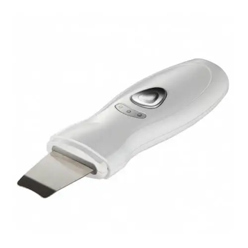 imagine Spatula cu ultrasunete - Skin Scrubber